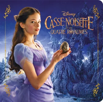 Casse-Noisette et les Quatre Royaumes - Monde Enchanté - L'histoire du film - Disney, .