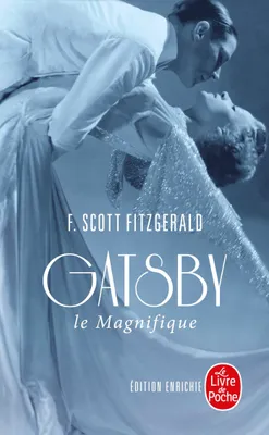 Gatsby le magnifique, roman