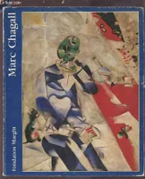 Marc Chagall, rétrospective de l'oeuvre peinte, 7 juillet-15 octobre 1984, fondation Maeght [Paperback] Collectif, rétrospective de l'oeuvre peint