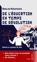 De l'éducation en temps de révolution