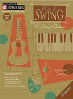 Best Of Swing, Jazz Play-Along Volume 32