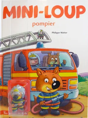 31, Mini-Loup pompier