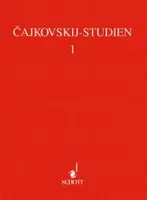 Vol. 1, Internationales Cajkovskij-Symposium Tübingen 1993, Bericht. Vol. 1.