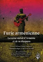 Furie Arménienne, la scène metal d'Arménie et de sa diaspora