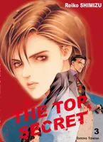 3, THE TOP SECRET -TOME 03-