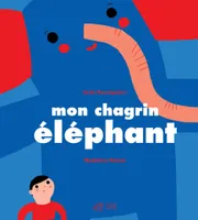 MON CHAGRIN ELEPHANT