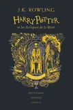 VII, Harry Potter et les Reliques de la Mort, Poufsouffle