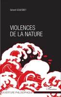 Violences de la nature
