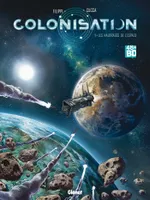 Colonisation T01 (48h BD 2019)