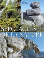 Spectacles de la nature - Alpes du Sud, Côte-d'Azur, Provence, Languedoc..., Alpes du Sud, Côte-d'Azur, Provence, Languedoc...