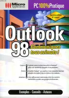 Outlook 98, Microsoft