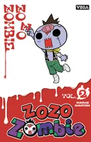 2, Zozo zombie