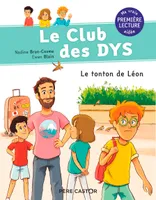 Le club des Dys, Le tonton de Léon