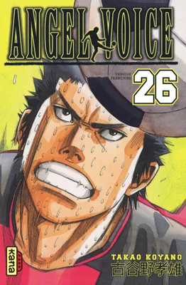 26, Angel Voice - Tome 26