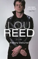 Lou Reed, Radio 4 Book of the Week