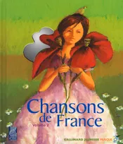 Chansons de France, Volume 2