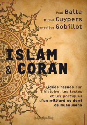 ISLAM ET CORAN - IDEES RECUES - PDF, idées reçues sur l'Islam et le Coran