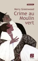 Crime au Moulin vert