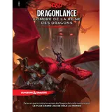 Dragonlance - L'Ombre de la Reine des Dragons