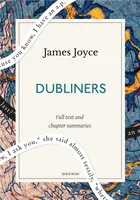 Dubliners: A Quick Read edition