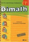 Dimath CP. Edition professeur