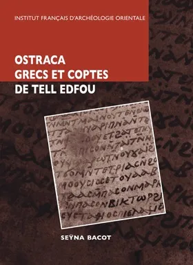 Octraca grecs et coptes de tell edfou, O.EdfouCopte 1-145