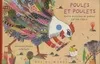Poules et poulets, quatre douzaines de poèmes extra-frais