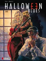 7, Halloween blues - Tome 7 - Remake, Volume 7, Remake