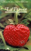 La fraise - Collection Le verger.