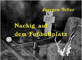Juergen Teller Nacking /allemand