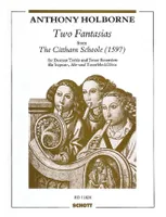Two Fantasias, from 