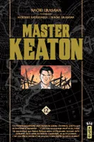 12, Master Keaton - Tome 12, Tome 12