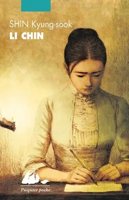 Li Chin, roman