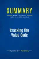 Summary: Cracking the Value Code, Review and Analysis of Boulton, Libert and Samek's Book