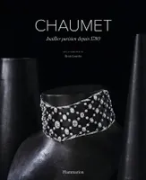 Chaumet, Joaillier parisien depuis 1780