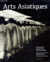 Arts Asiatiques N° 76 (2021), Annales du musée national des arts asiatiques-Guimet et du musée Cernuschi