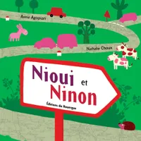 Nioui et Ninon
