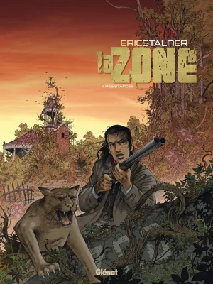 2, La Zone - Tome 02, Résistances