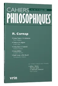 R.Carnap