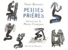 Petites prières Pierre François
