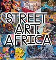 Street art Africa