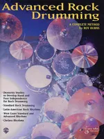 Advanced Rock and Roll Drumming, A Complete Method
