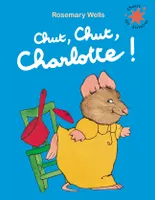 Chut, chut, Charlotte !
