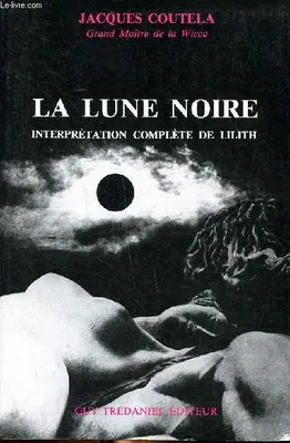 Lune noire, interprétation complète de Lilith