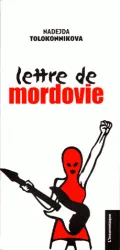 Lettre de Mordovie
