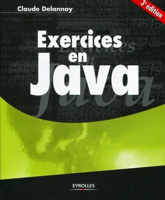 Exercices en Java / Java 5.0