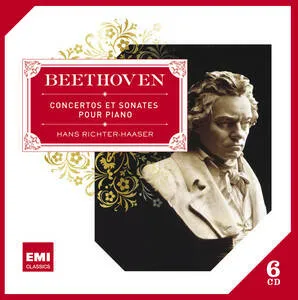 Beethoven Concertos & Sonates