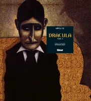 Tome 2, Dracula - Tome 02