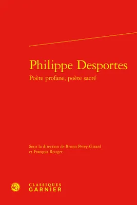 Philippe Desportes