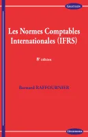 Les normes comptables internationales, IFRS